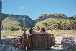 AfriCamps at Stanford Hills Estate- Glamping