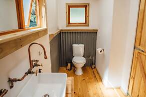 AfriCamps at Stanford Hills Estate- Glamping