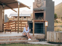 AfriCamps at Stanford Hills Estate- Glamping