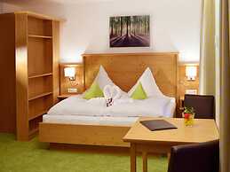 Burg Hotel