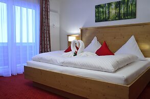Burg Hotel