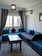 Appart Hotel Tanger Paname