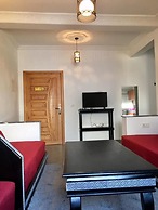 Appart Hotel Tanger Paname