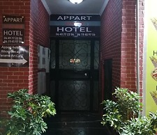 Appart Hotel Tanger Paname