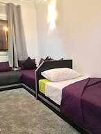 Appart Hotel Tanger Paname