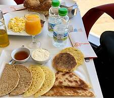 Appart Hotel Tanger Paname