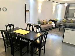 Appart Hotel Tanger Paname