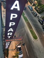 Appart Hotel Tanger Paname