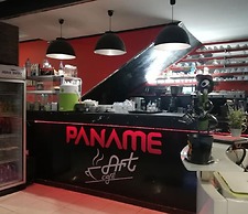 Appart Hotel Tanger Paname