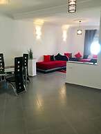 Appart Hotel Tanger Paname