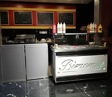 Appart Hotel Tanger Paname