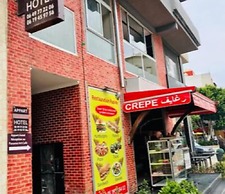 Appart Hotel Tanger Paname