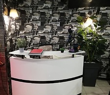 Appart Hotel Tanger Paname