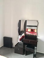 Appart Hotel Tanger Paname