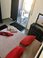 Appart Hotel Tanger Paname