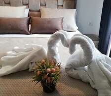 Appart Hotel Tanger Paname