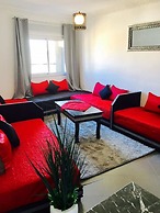 Appart Hotel Tanger Paname