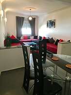 Appart Hotel Tanger Paname