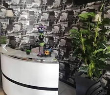 Appart Hotel Tanger Paname