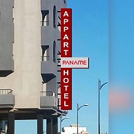 Appart Hotel Tanger Paname