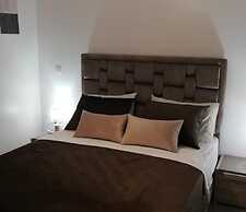 Appart Hotel Tanger Paname