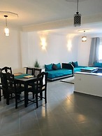 Appart Hotel Tanger Paname