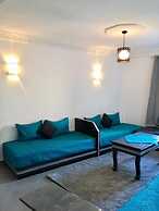 Appart Hotel Tanger Paname