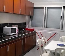 Appart Hotel Tanger Paname