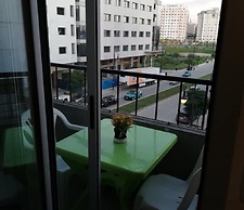 Appart Hotel Tanger Paname