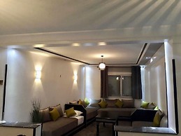 Appart Hotel Tanger Paname