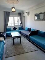 Appart Hotel Tanger Paname