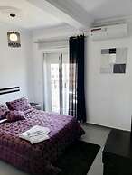 Appart Hotel Tanger Paname