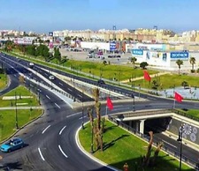 Appart Hotel Tanger Paname