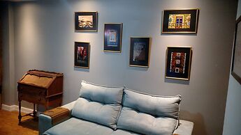 Copacabana Guest House