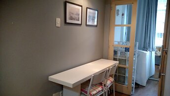 Copacabana Guest House