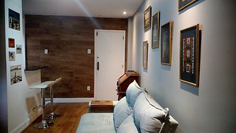 Copacabana Guest House