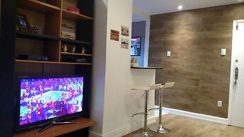 Copacabana Guest House