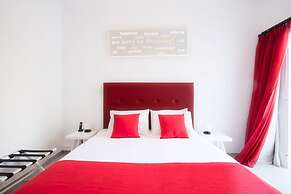 Acqua Vatos Paros Hotel