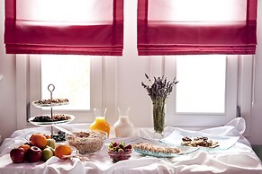 Acqua Vatos Paros Hotel