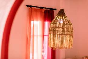 Acqua Vatos Paros Hotel