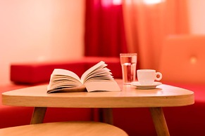 Acqua Vatos Paros Hotel