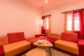 Acqua Vatos Paros Hotel