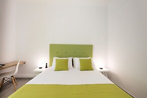 Acqua Vatos Paros Hotel