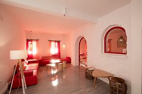 Acqua Vatos Paros Hotel