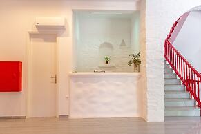 Acqua Vatos Paros Hotel