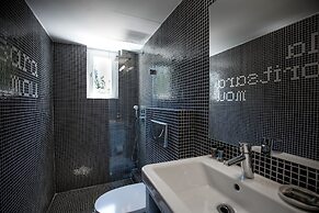 Acqua Vatos Paros Hotel