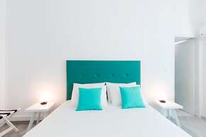 Acqua Vatos Paros Hotel