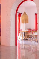 Acqua Vatos Paros Hotel