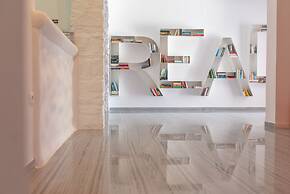 Acqua Vatos Paros Hotel