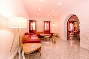 Acqua Vatos Paros Hotel